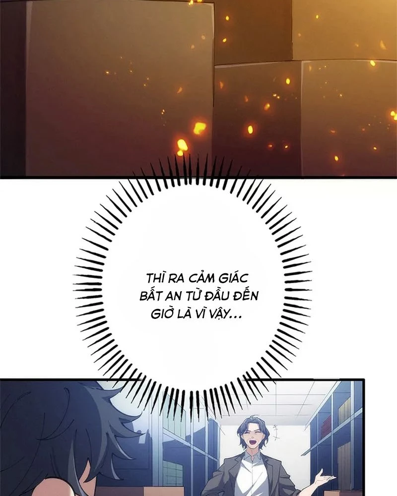 Ranker SSS Được Chọn Chapter 11 - 14