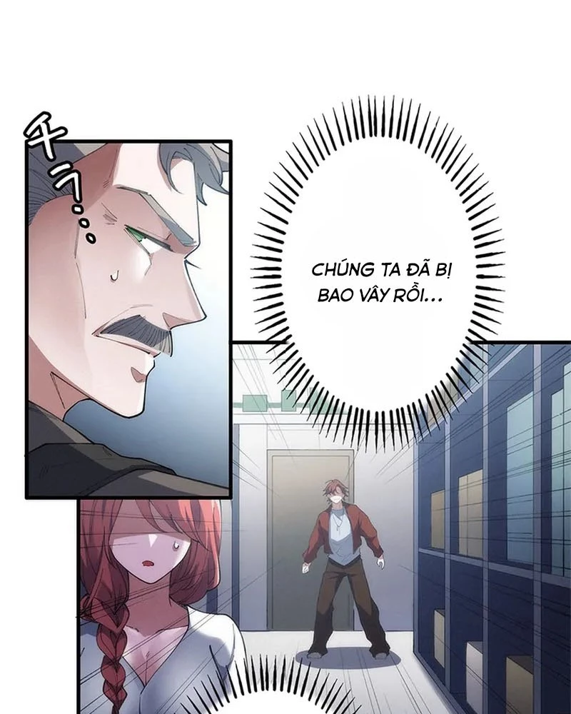Ranker SSS Được Chọn Chapter 11 - 18