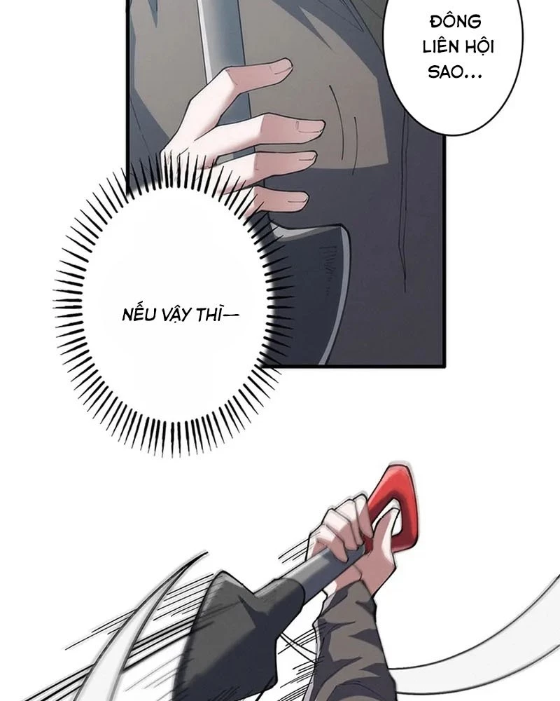 Ranker SSS Được Chọn Chapter 11 - 20