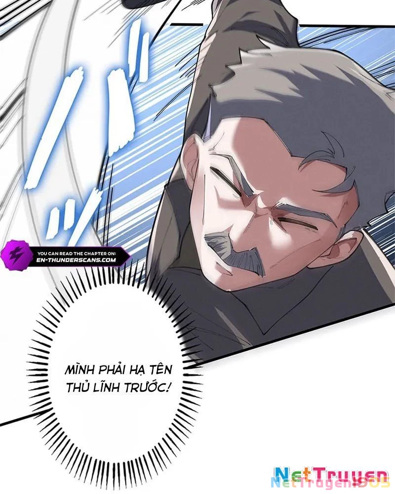 Ranker SSS Được Chọn Chapter 11 - 21
