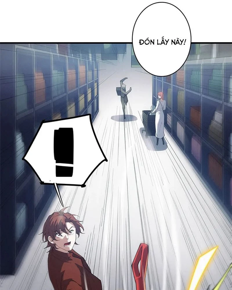 Ranker SSS Được Chọn Chapter 11 - 22