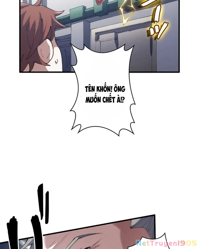 Ranker SSS Được Chọn Chapter 11 - 24