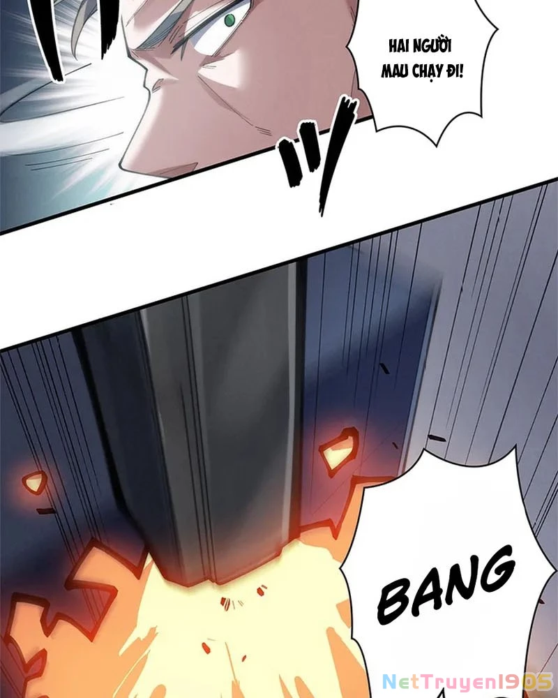 Ranker SSS Được Chọn Chapter 11 - 25