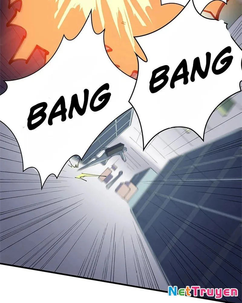 Ranker SSS Được Chọn Chapter 11 - 26