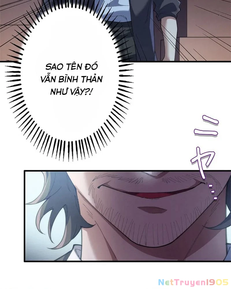 Ranker SSS Được Chọn Chapter 11 - 28