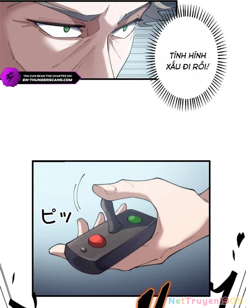 Ranker SSS Được Chọn Chapter 11 - 29