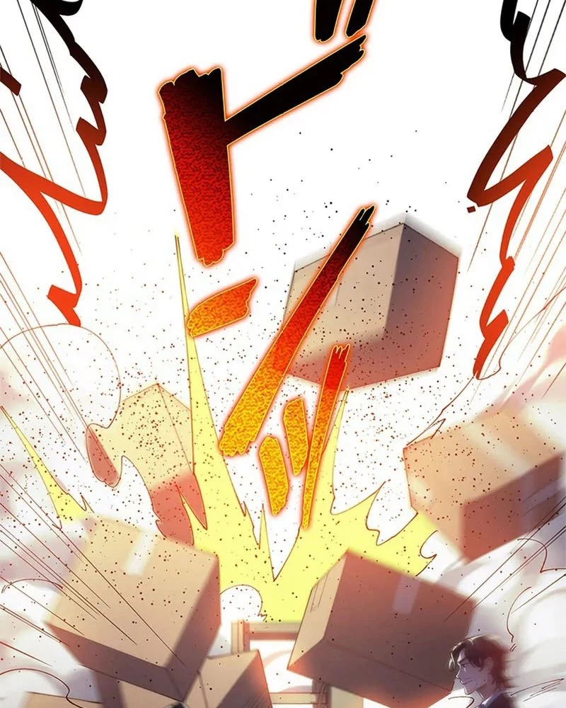 Ranker SSS Được Chọn Chapter 11 - 30