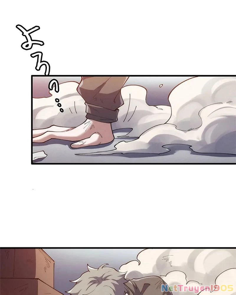 Ranker SSS Được Chọn Chapter 11 - 34