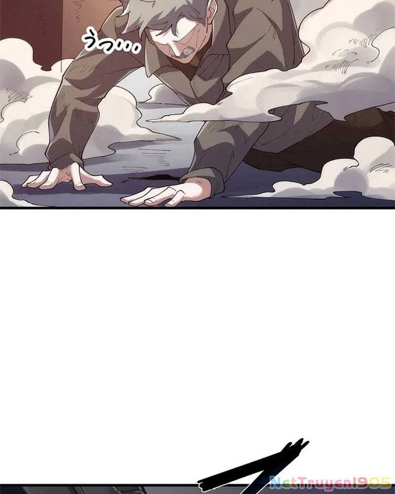 Ranker SSS Được Chọn Chapter 11 - 35