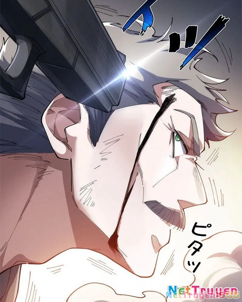 Ranker SSS Được Chọn Chapter 11 - 36