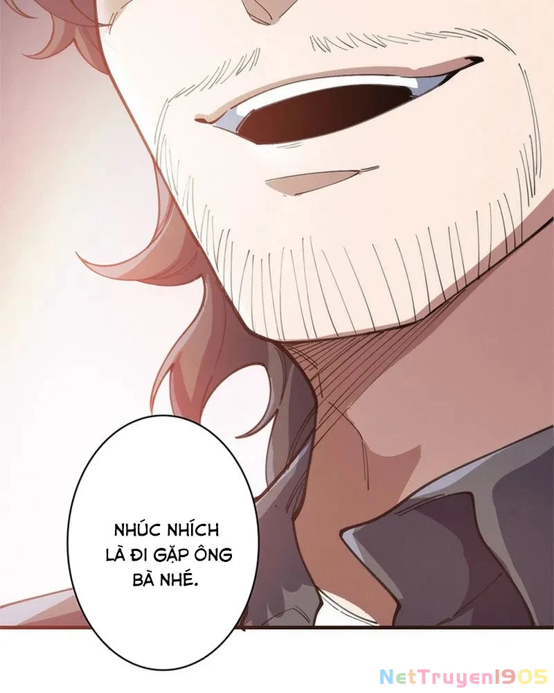 Ranker SSS Được Chọn Chapter 11 - 38