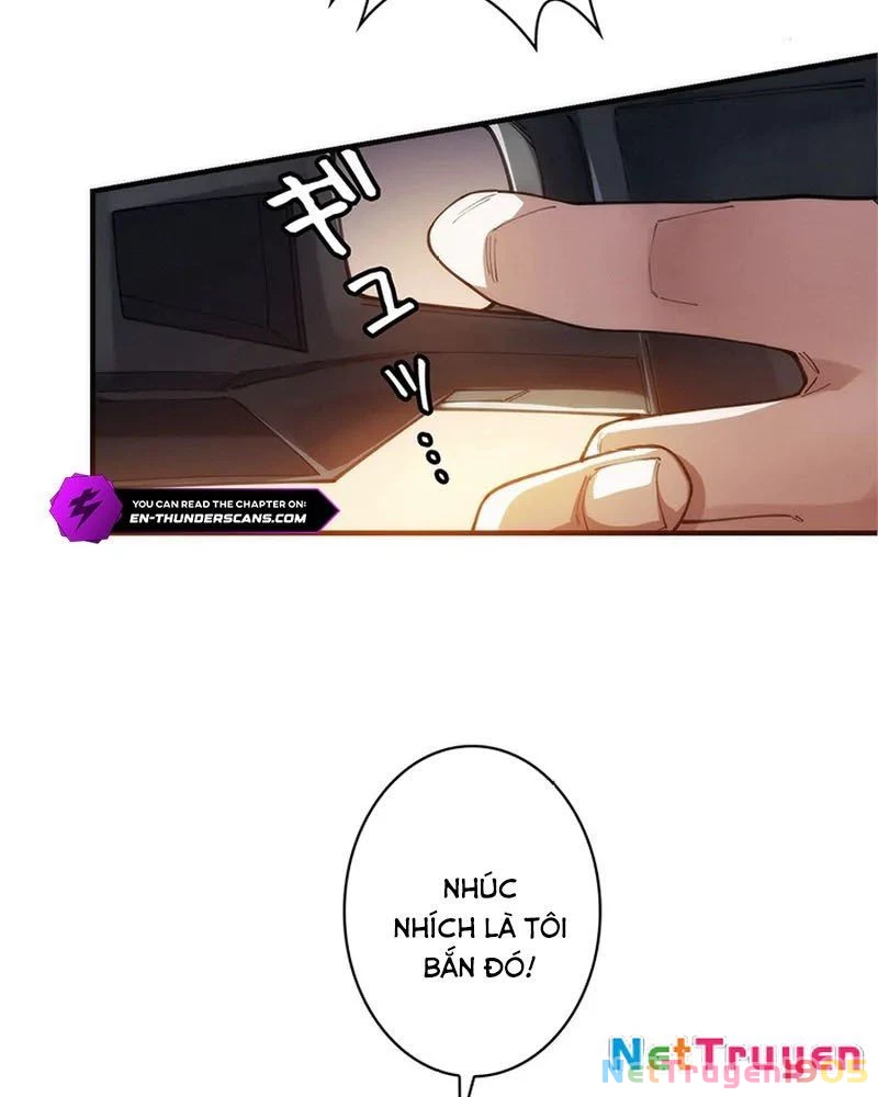 Ranker SSS Được Chọn Chapter 11 - 41