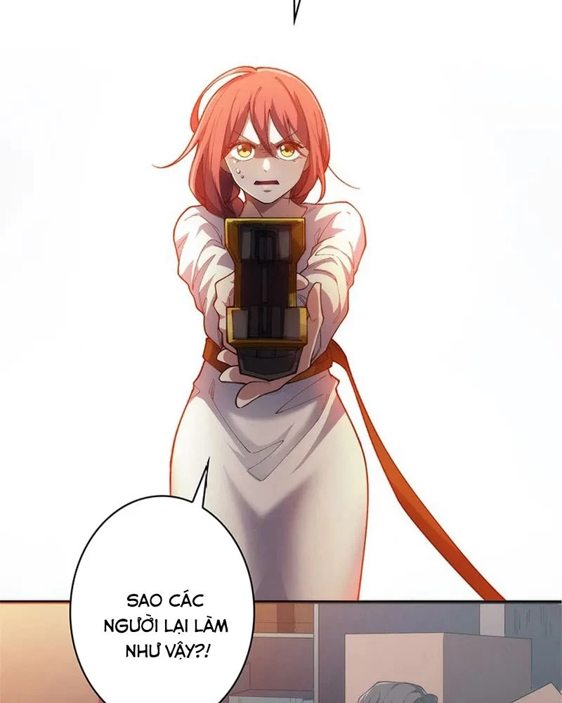 Ranker SSS Được Chọn Chapter 11 - 42