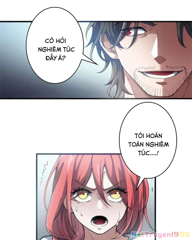 Ranker SSS Được Chọn Chapter 11 - 44