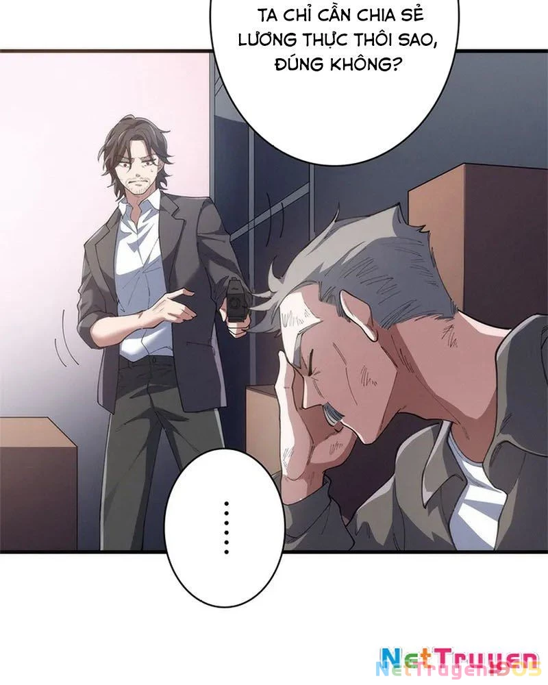 Ranker SSS Được Chọn Chapter 11 - 46
