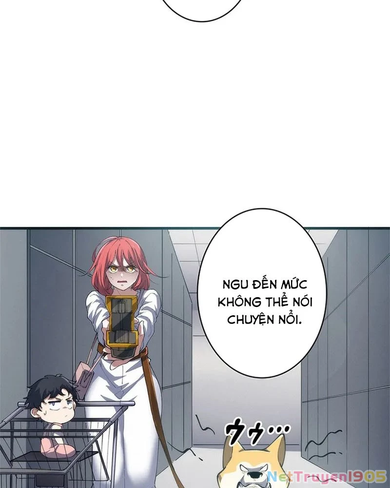 Ranker SSS Được Chọn Chapter 11 - 48