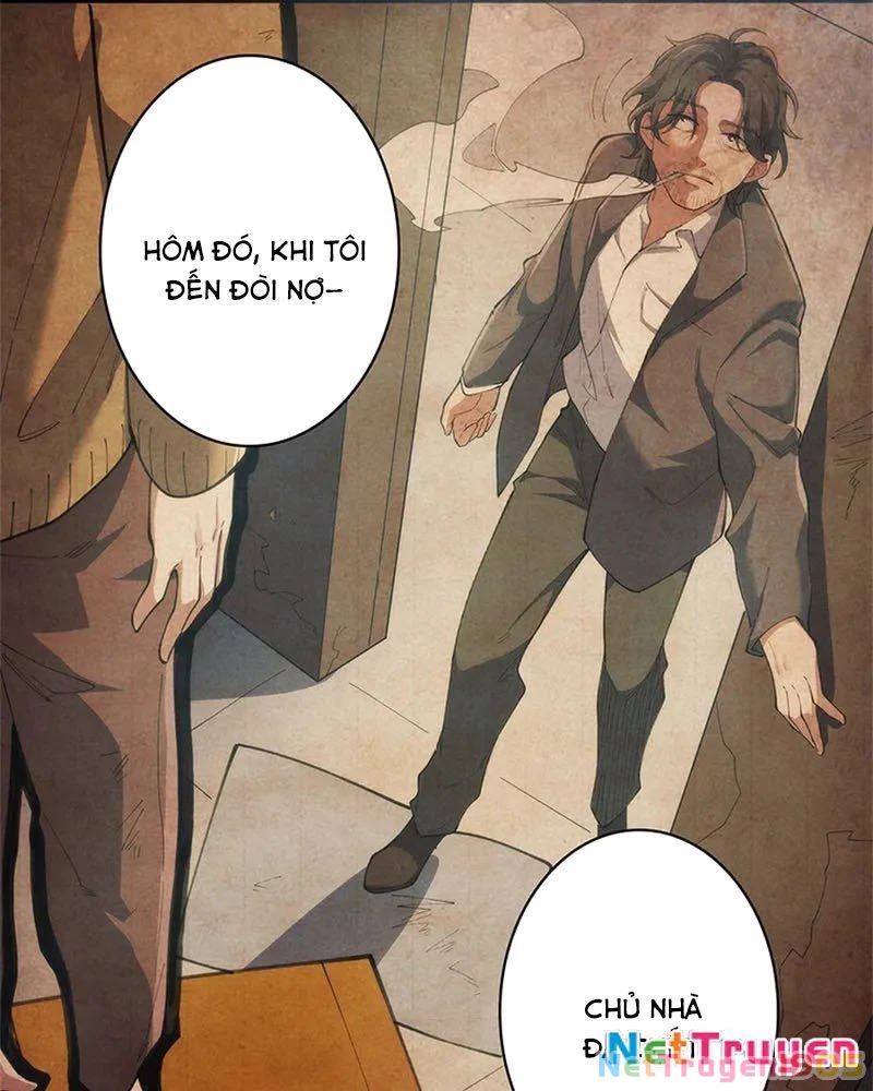Ranker SSS Được Chọn Chapter 11 - 51