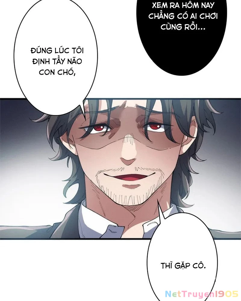 Ranker SSS Được Chọn Chapter 11 - 53