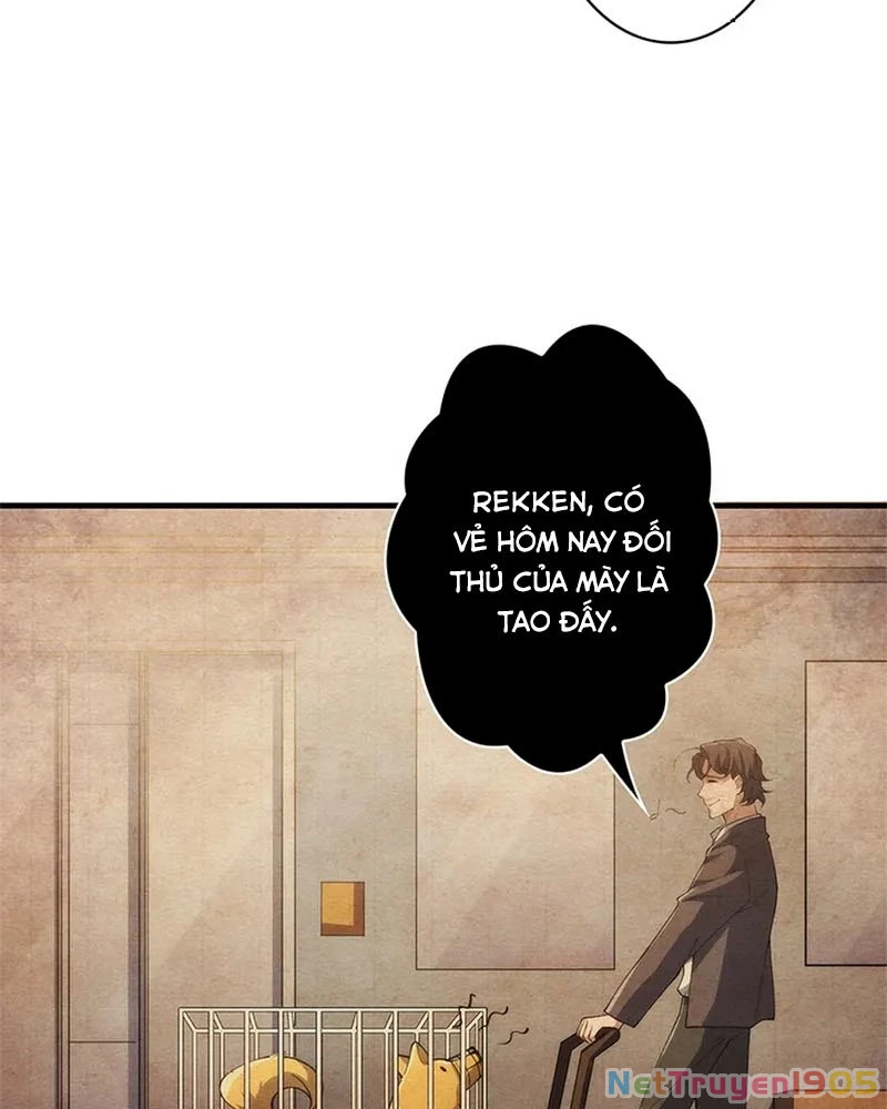 Ranker SSS Được Chọn Chapter 11 - 54