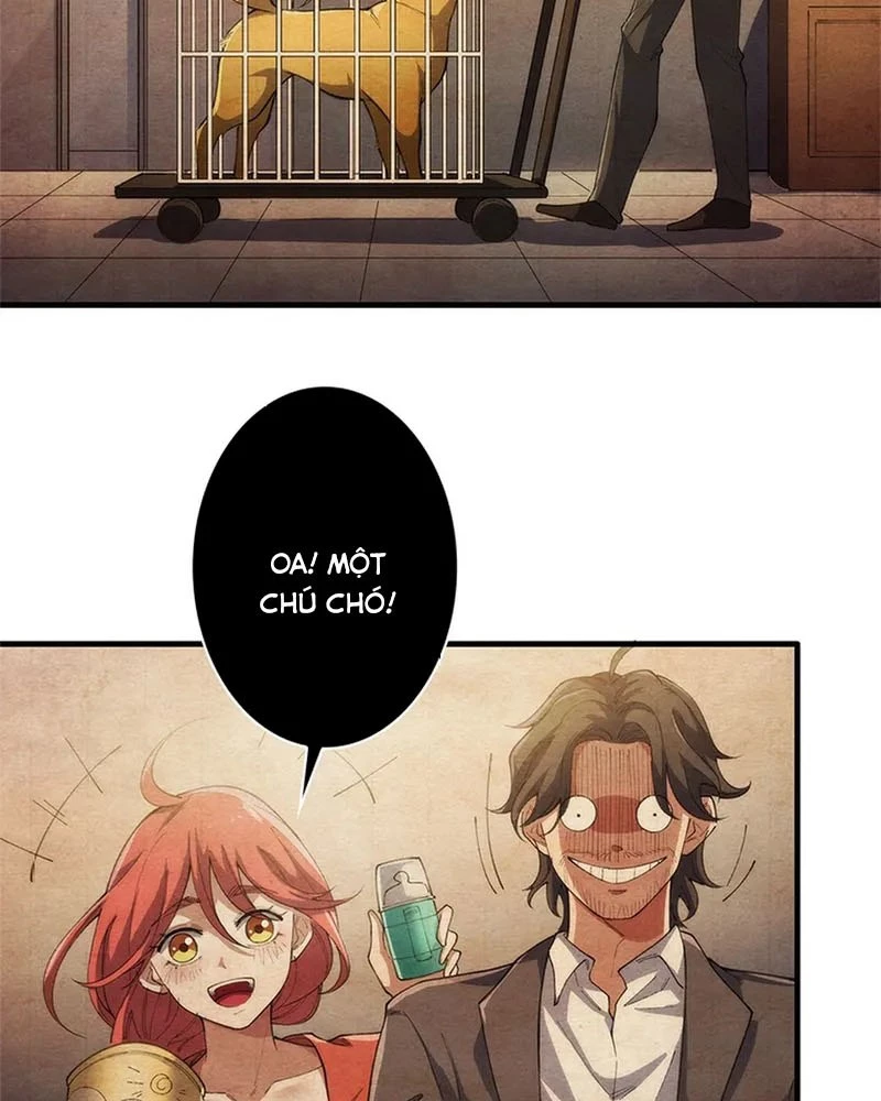Ranker SSS Được Chọn Chapter 11 - 55