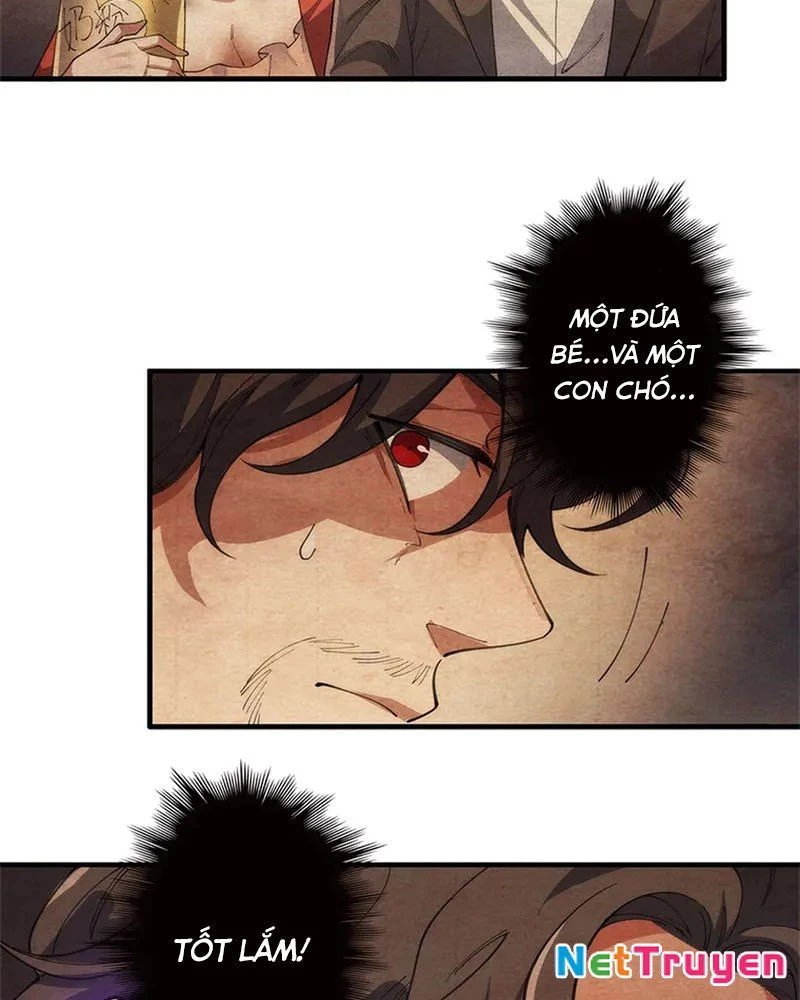 Ranker SSS Được Chọn Chapter 11 - 56