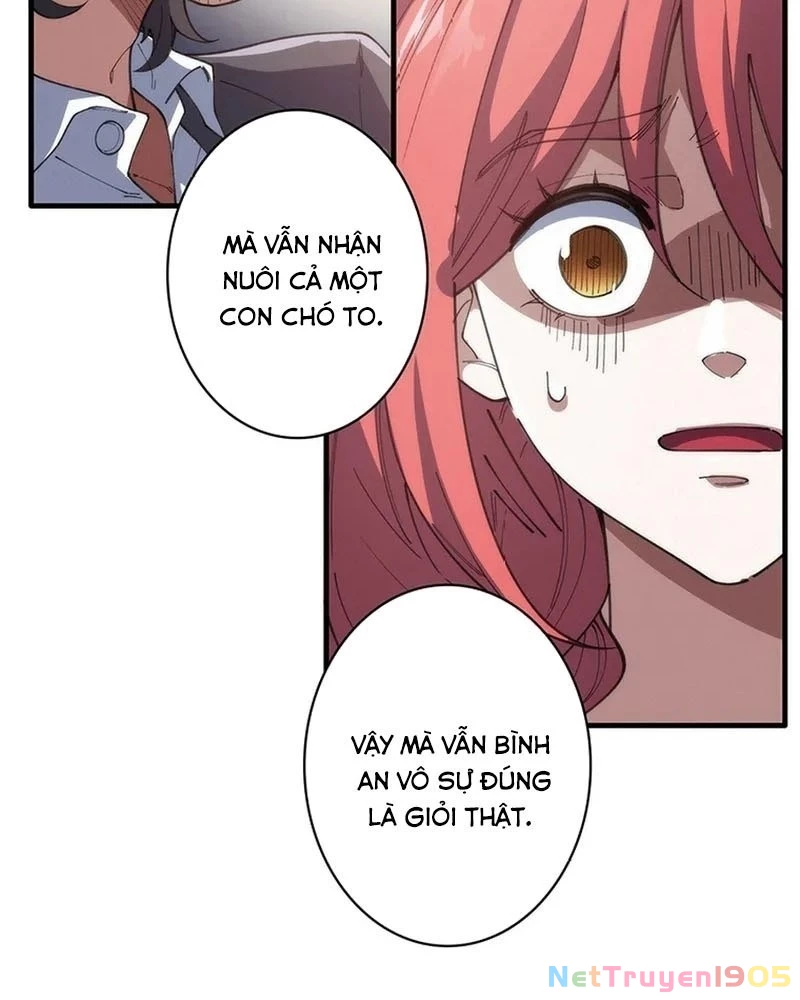 Ranker SSS Được Chọn Chapter 11 - 59