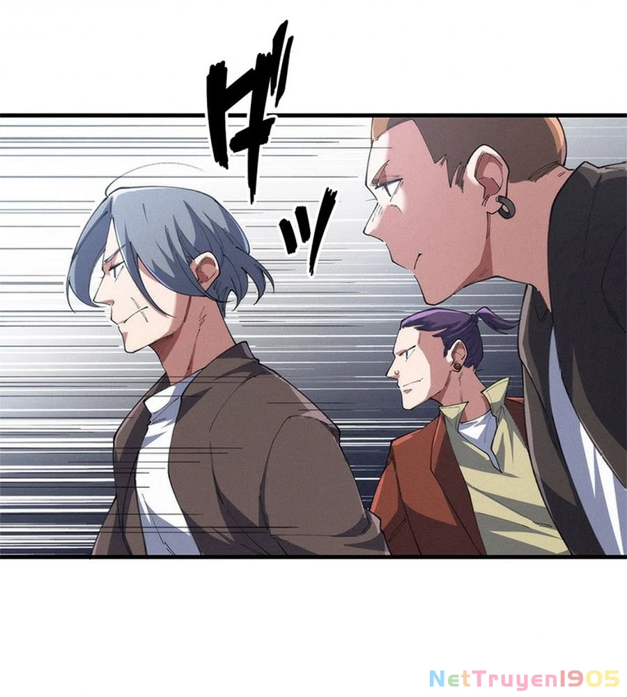 Ranker SSS Được Chọn Chapter 12 - 3
