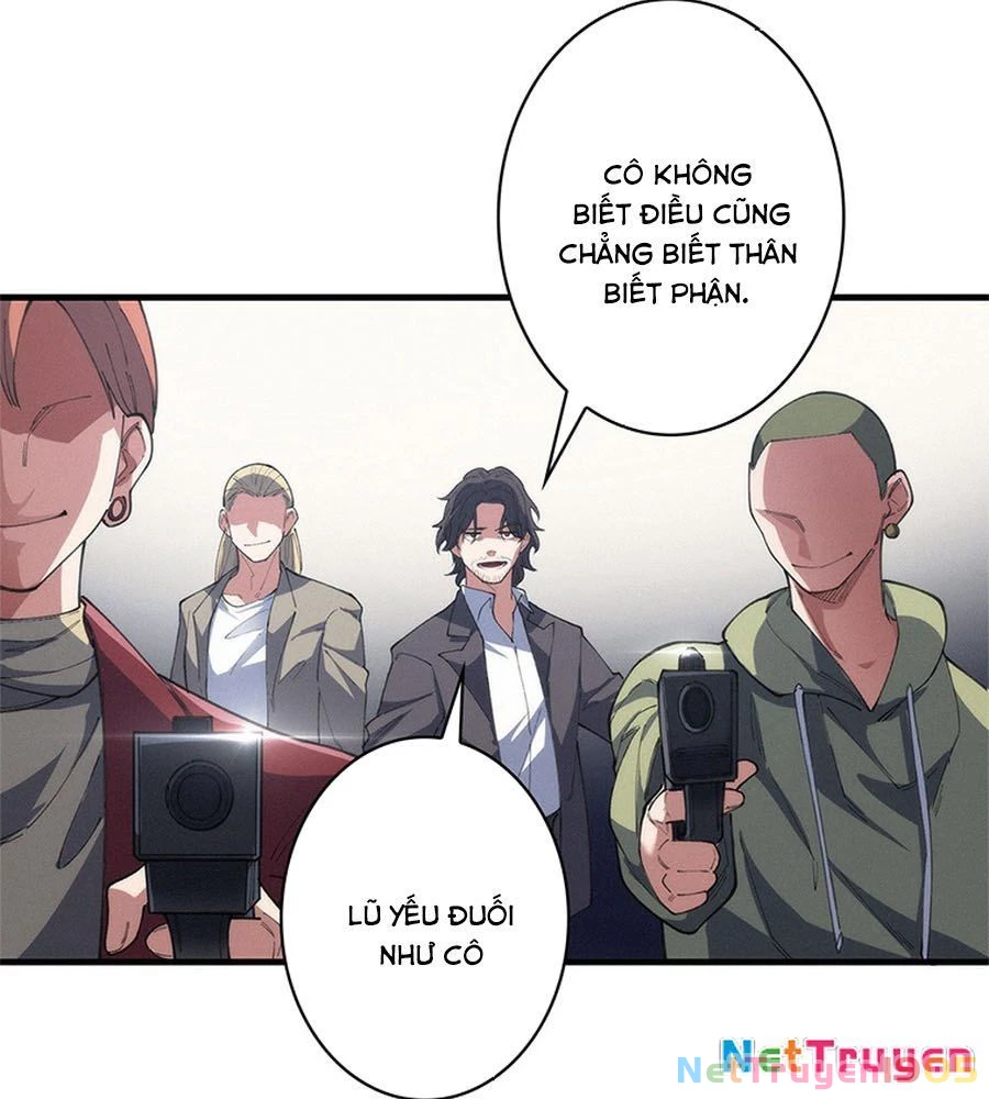 Ranker SSS Được Chọn Chapter 12 - 6