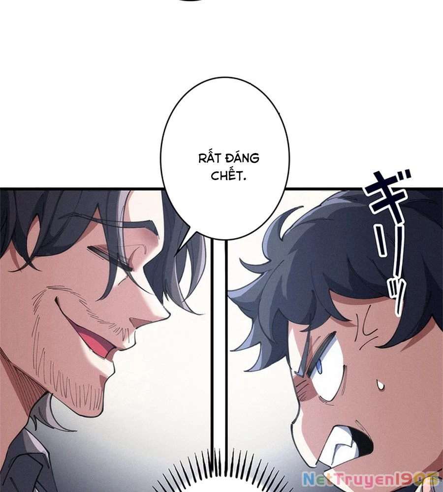 Ranker SSS Được Chọn Chapter 12 - 7