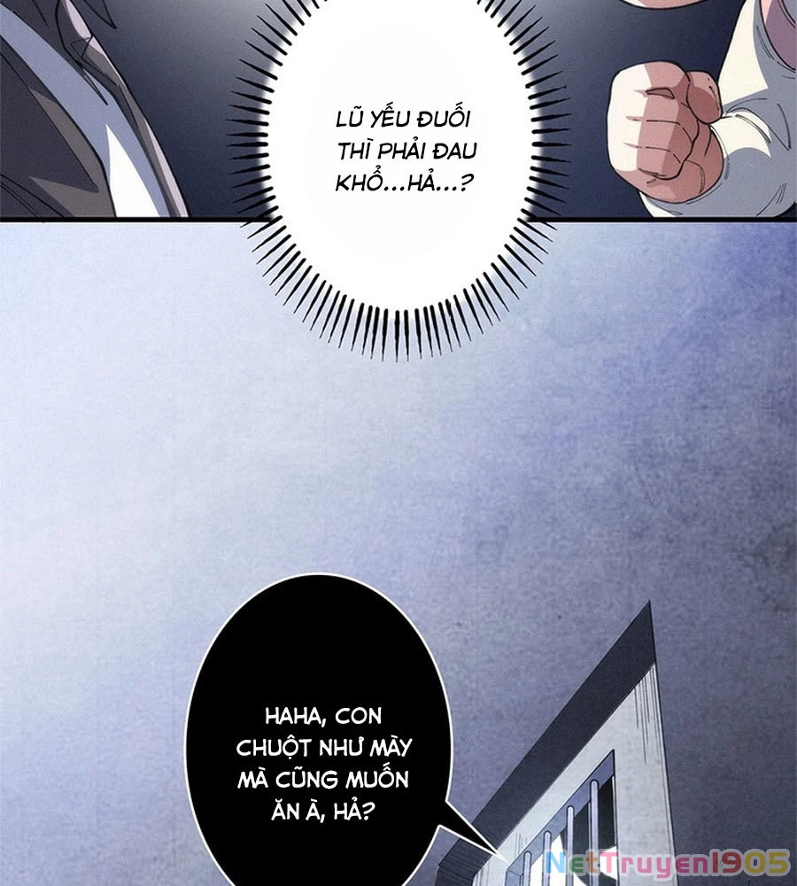 Ranker SSS Được Chọn Chapter 12 - 8