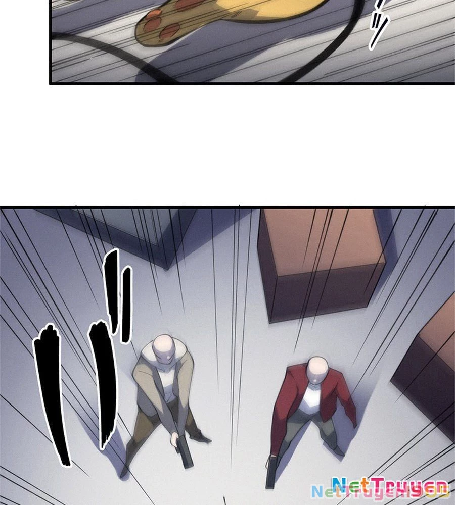 Ranker SSS Được Chọn Chapter 12 - 11