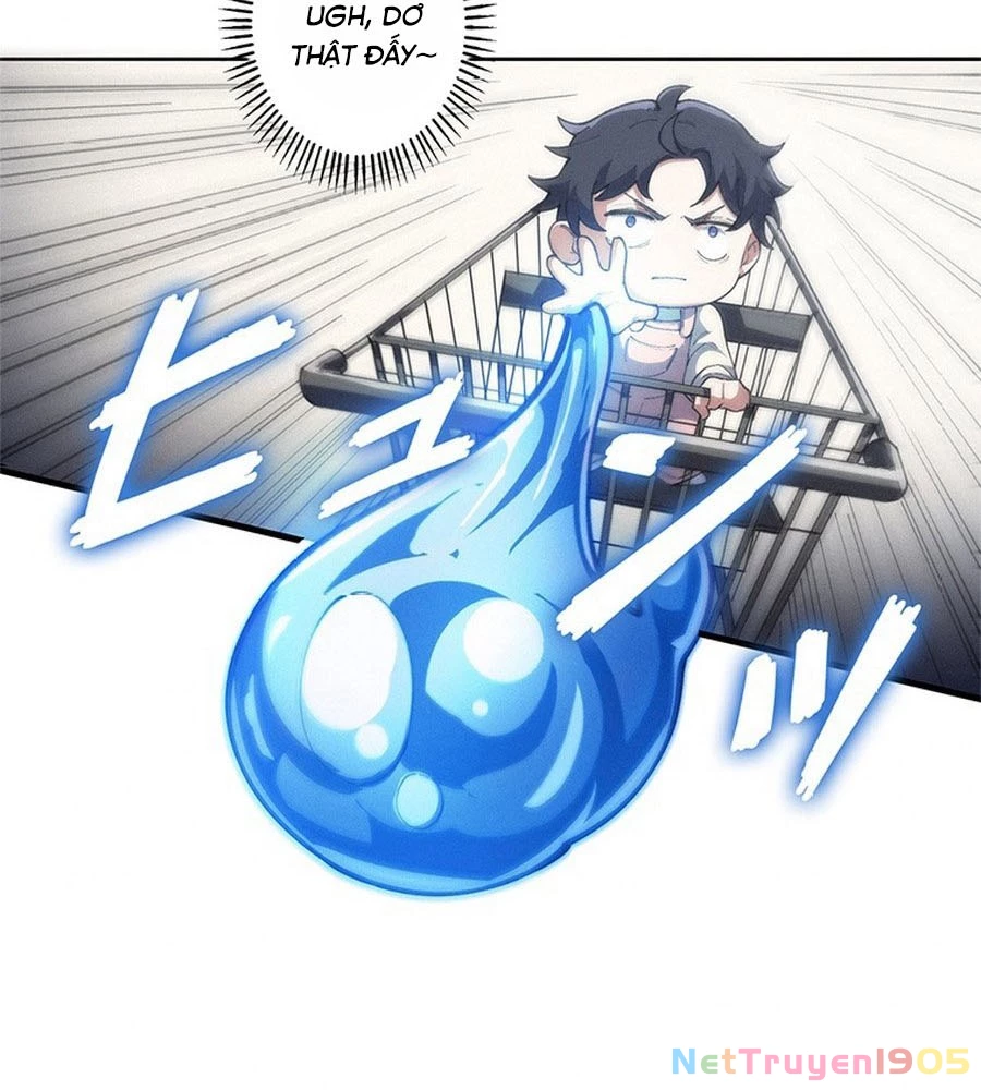 Ranker SSS Được Chọn Chapter 12 - 13