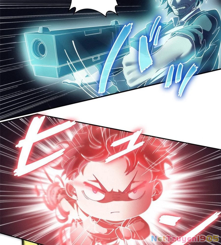 Ranker SSS Được Chọn Chapter 12 - 17