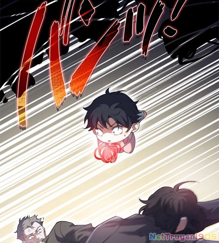 Ranker SSS Được Chọn Chapter 12 - 23
