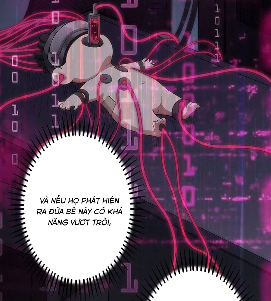 Ranker SSS Được Chọn Chapter 12 - 34