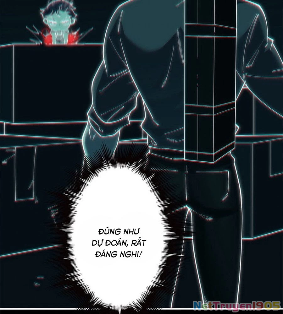 Ranker SSS Được Chọn Chapter 12 - 44