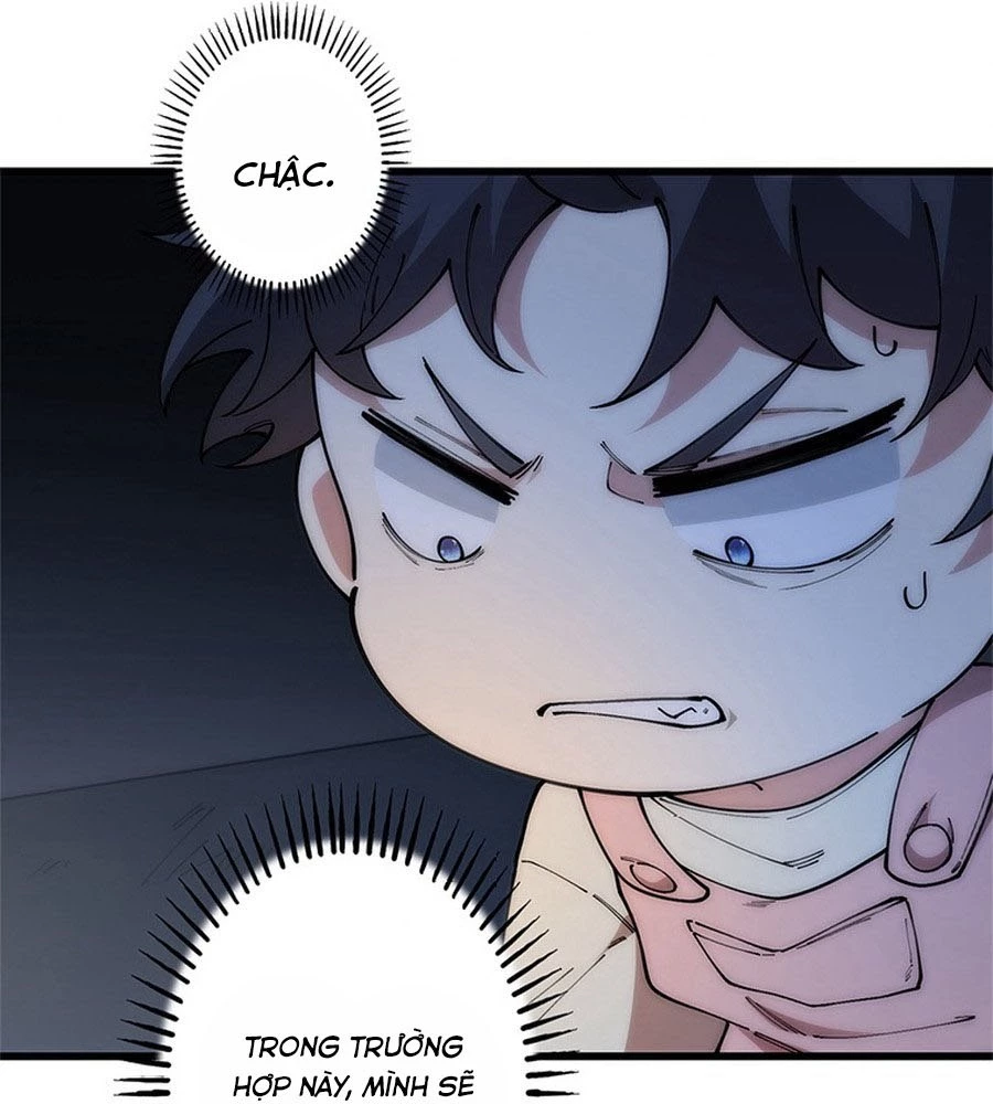 Ranker SSS Được Chọn Chapter 12 - 49