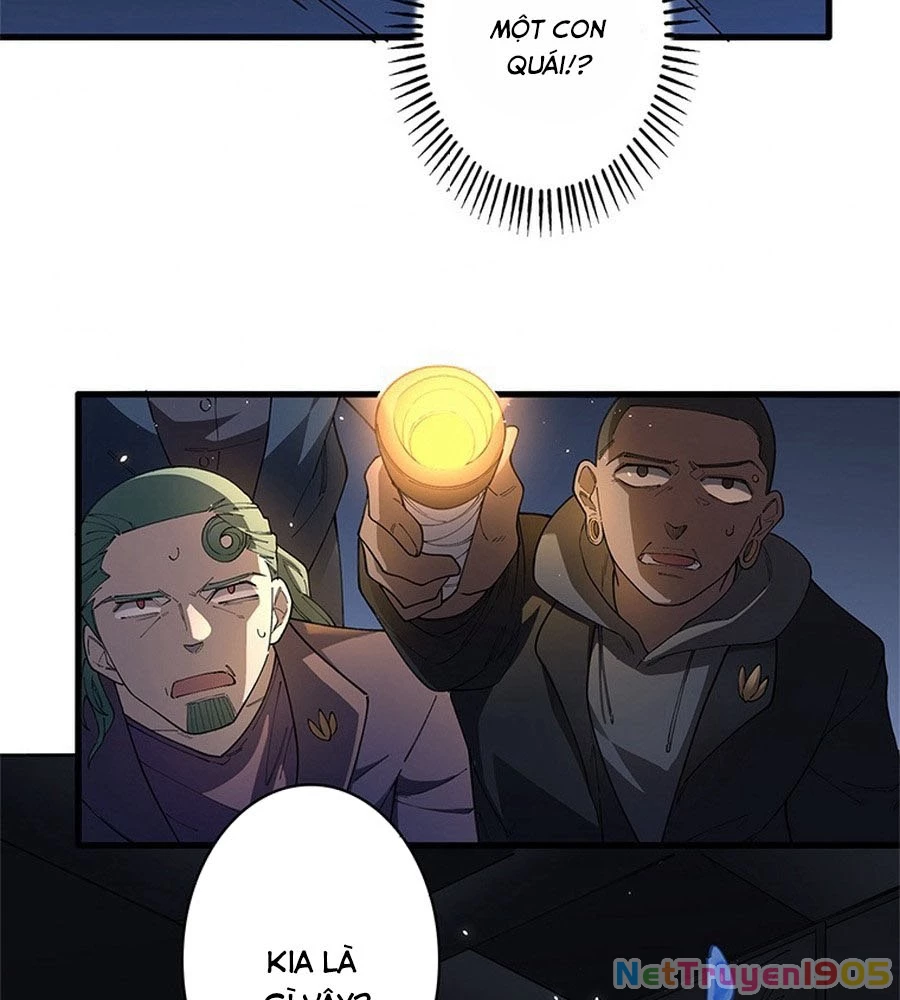 Ranker SSS Được Chọn Chapter 12 - 55
