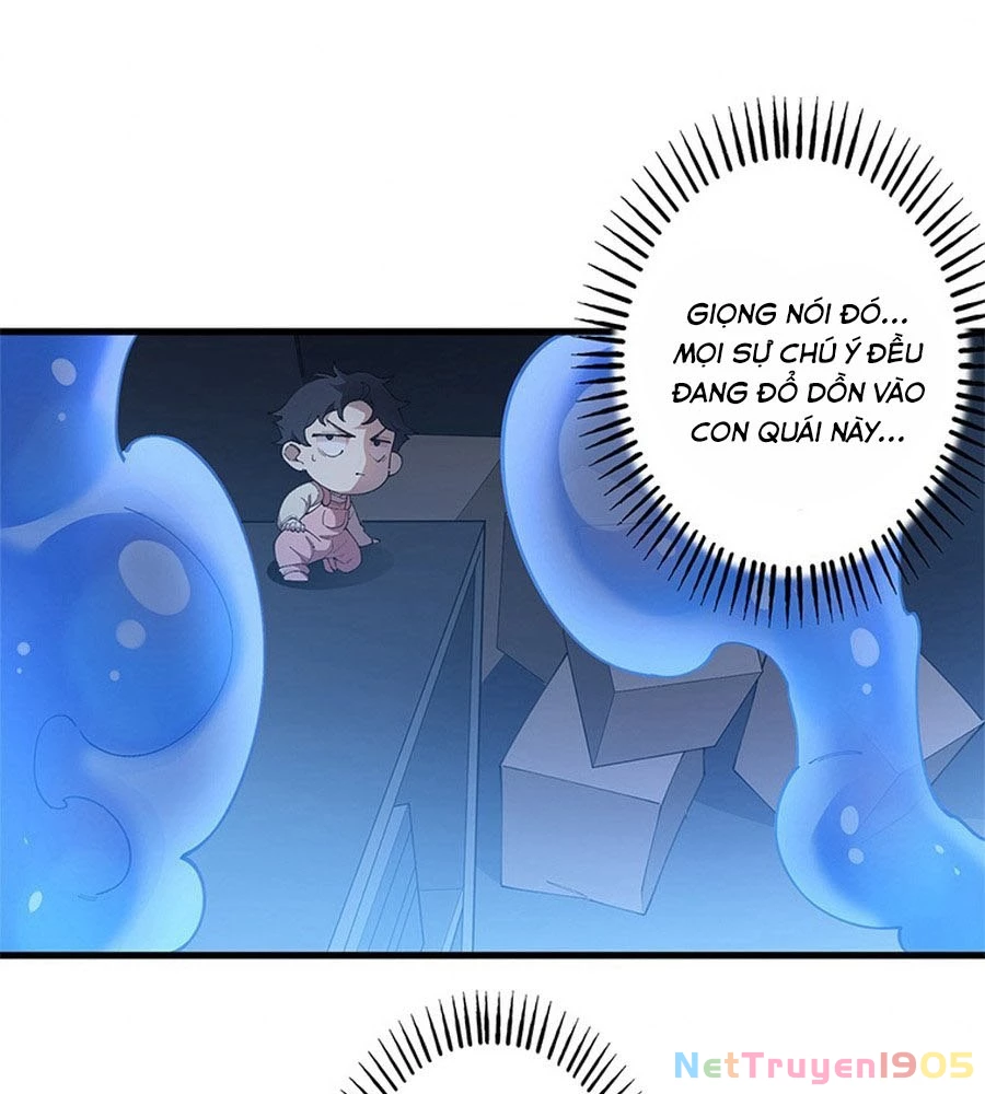 Ranker SSS Được Chọn Chapter 12 - 57