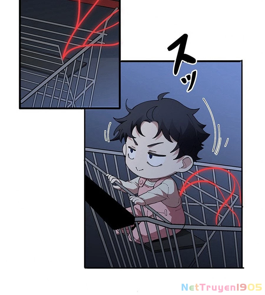 Ranker SSS Được Chọn Chapter 12 - 59