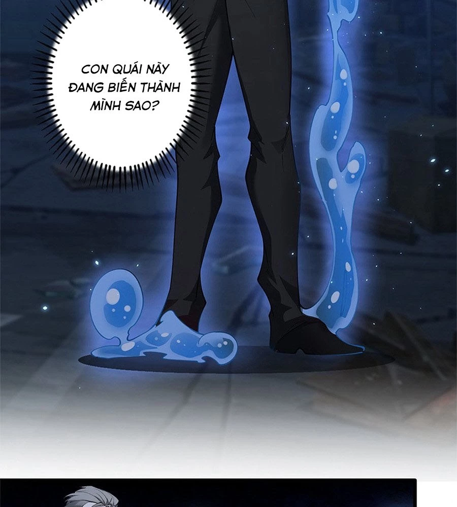 Ranker SSS Được Chọn Chapter 12 - 63