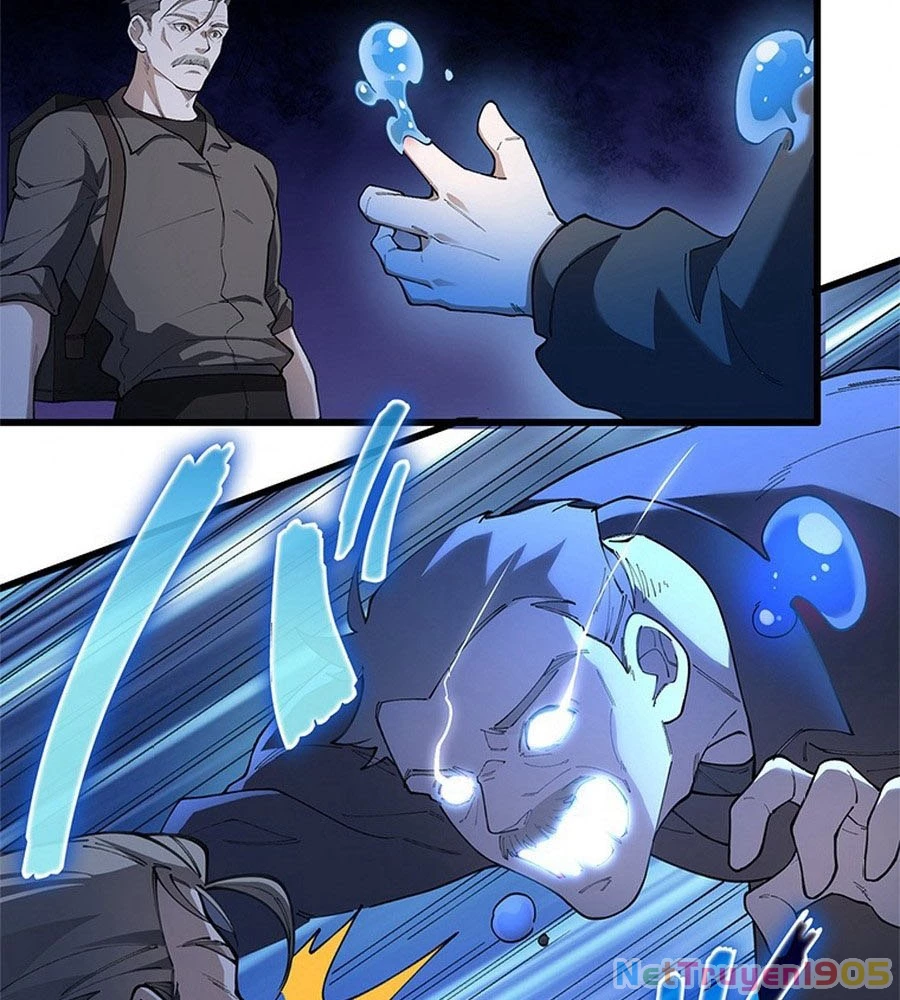 Ranker SSS Được Chọn Chapter 12 - 64