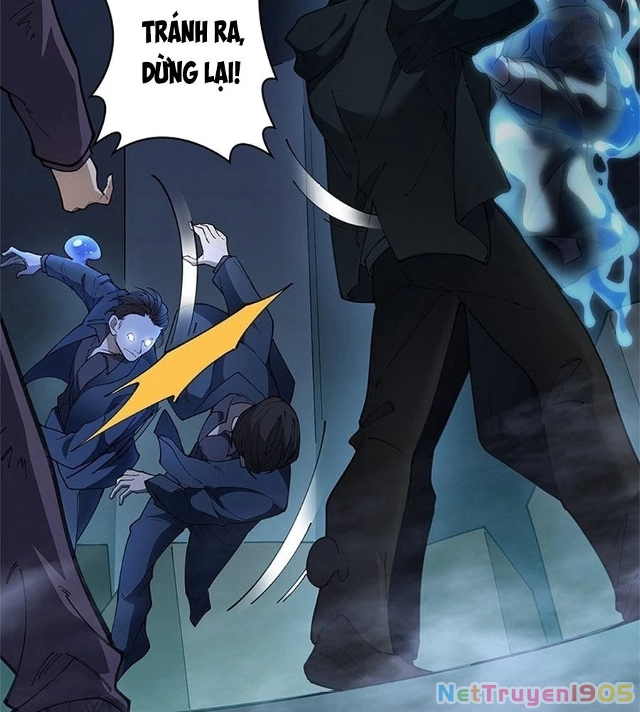Ranker SSS Được Chọn Chapter 12 - 67