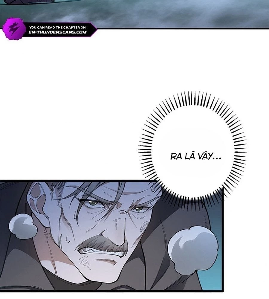 Ranker SSS Được Chọn Chapter 12 - 68