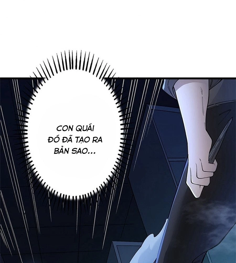 Ranker SSS Được Chọn Chapter 12 - 69