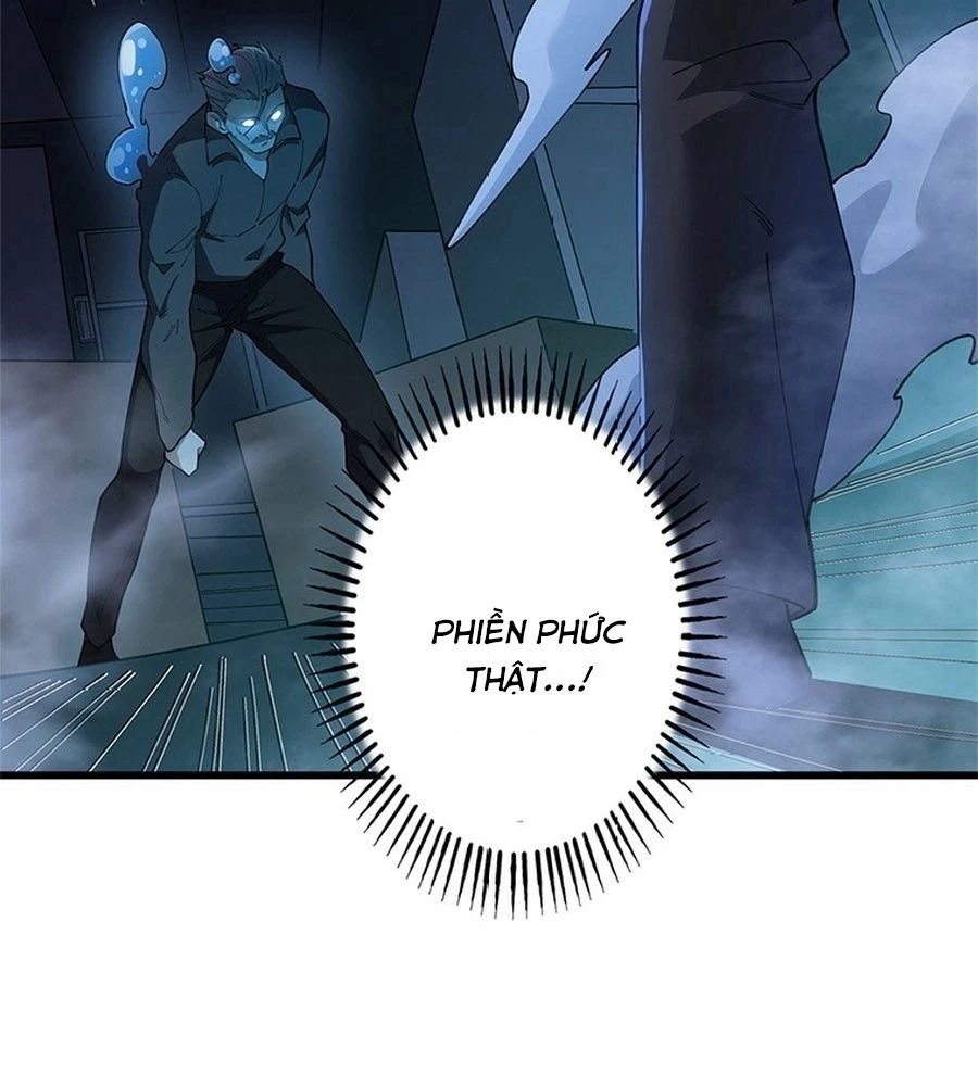 Ranker SSS Được Chọn Chapter 12 - 70