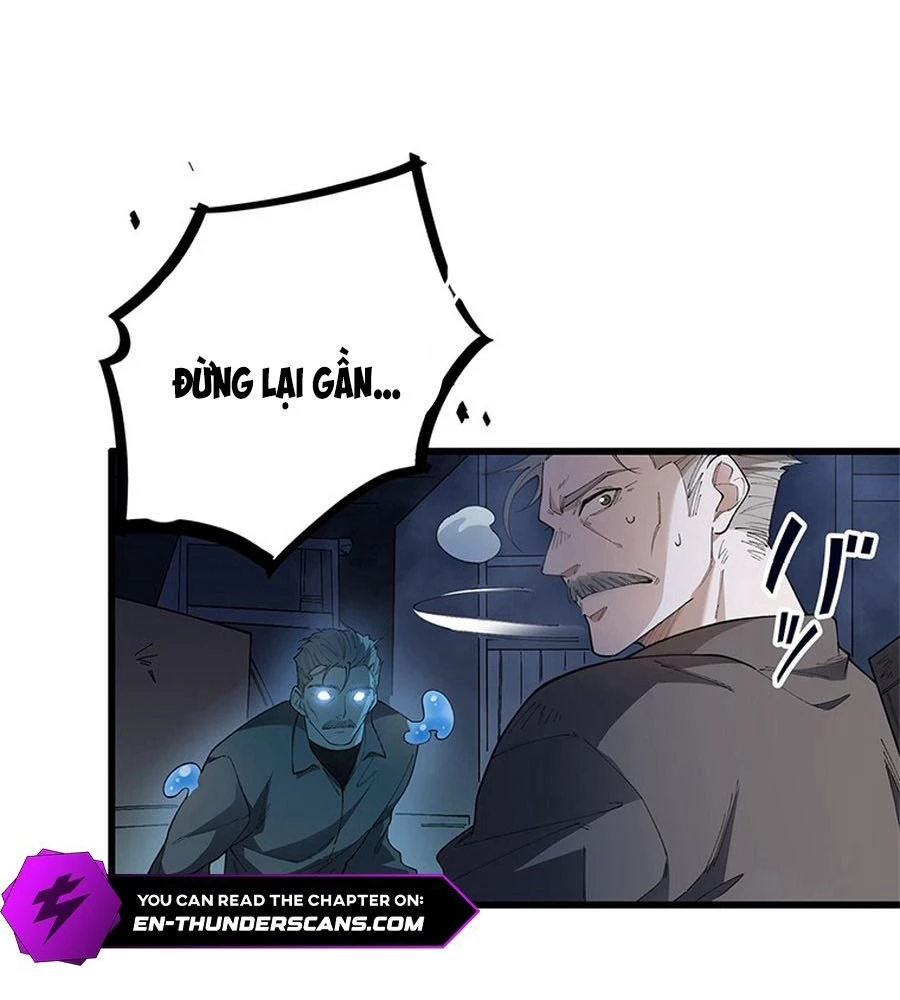 Ranker SSS Được Chọn Chapter 13 - 2