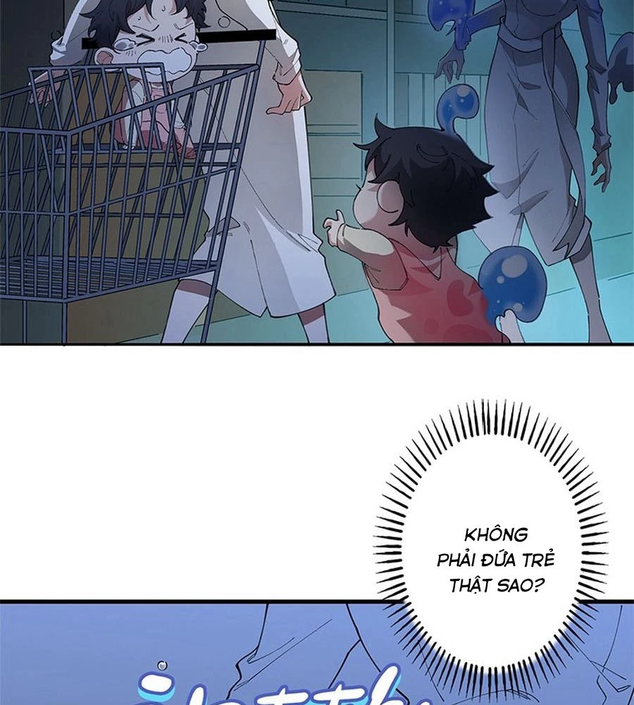 Ranker SSS Được Chọn Chapter 13 - 4