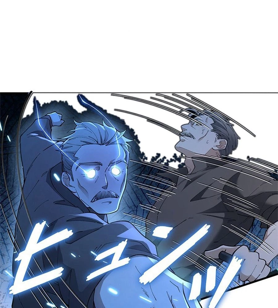 Ranker SSS Được Chọn Chapter 13 - 8