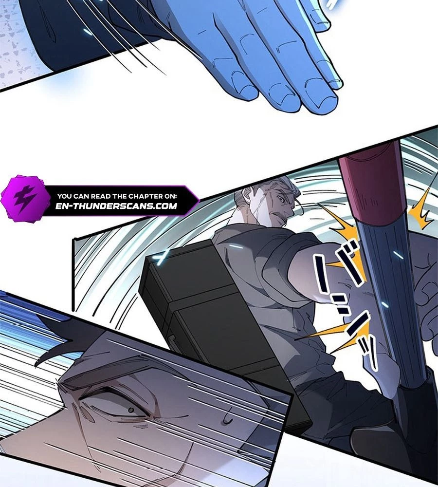 Ranker SSS Được Chọn Chapter 13 - 9